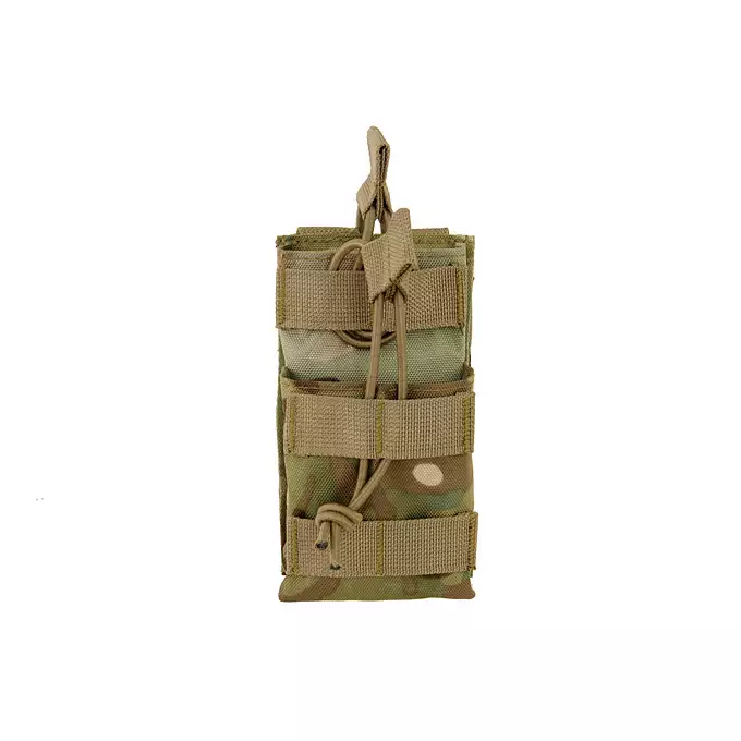 Single Stacker M4/M16/AR-15 Mag Pouch - MC [8FIELDS]
