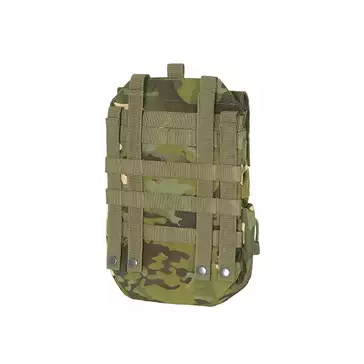 Assault Back Panel - MT [8FIELDS]