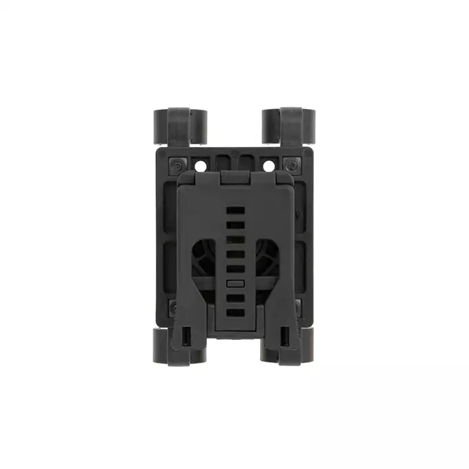 4-nabojowy system ładownic do strzelby - Black [FMA]