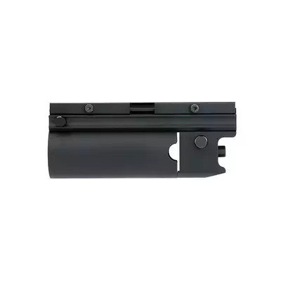 40mm Granatnik podwieszany (Krótki) - Czarny [BD]