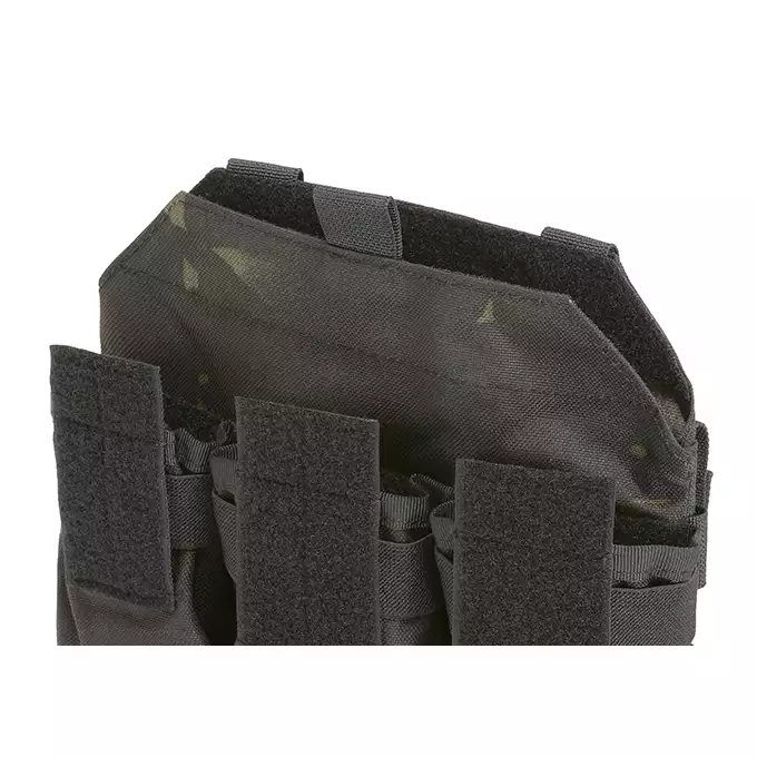 Assault Back Panel - MB [8FIELDS]