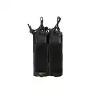 Open top double pistol mag pouch - MB [8FIELDS]