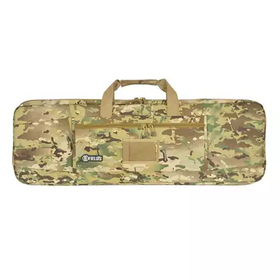 Padded Rifle Case 105cm - Multicamo [8FIELDS]