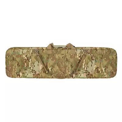 Padded Rifle Case 130cm - MC [8FIELDS]