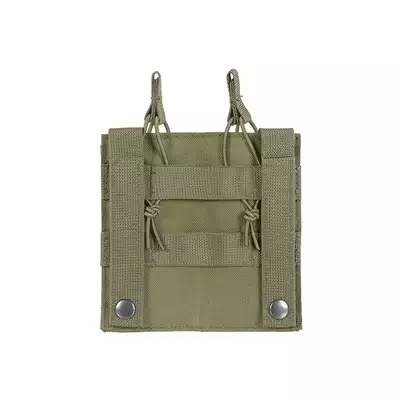 Double porte chargeur pour 5.56 - Olive [8FIELDS]