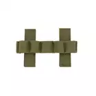 Prosta ładownica na naboje do strzelby - Olive [8FIELDS]