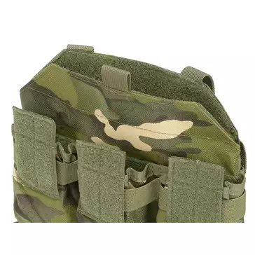 Assault Back Panel - MT [8FIELDS]