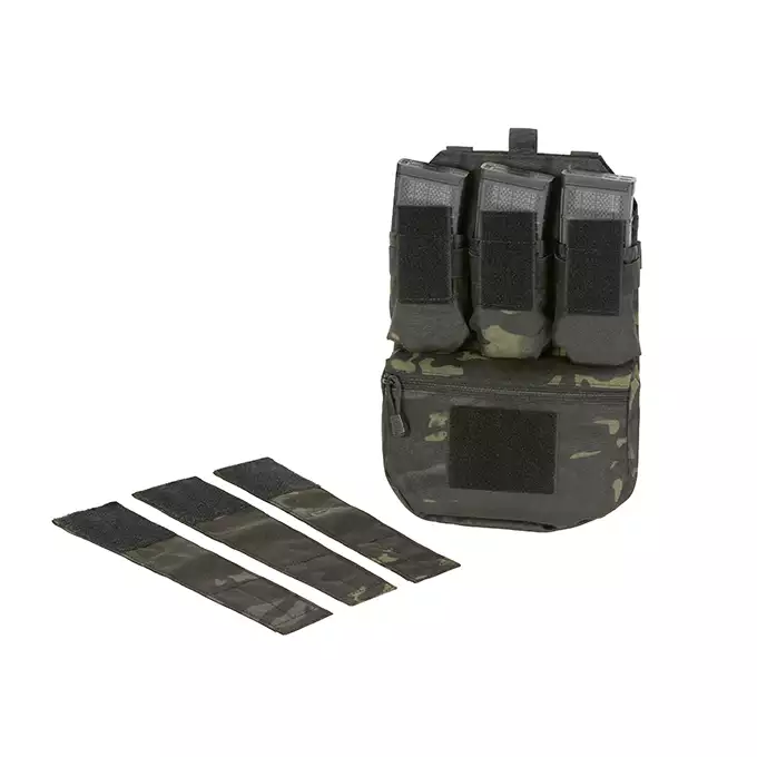 Assault Back Panel - MB [8FIELDS]