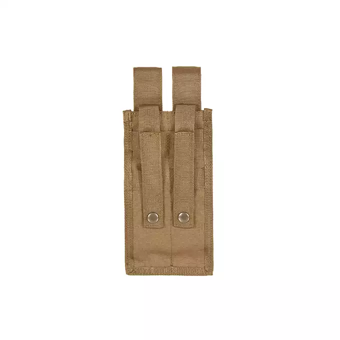 UMP/UTR45 Double Magazine Pouch - Coyote [8FIELDS]