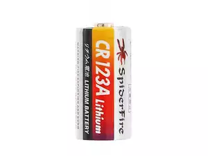 Bateria litowa CR123 [IPower]