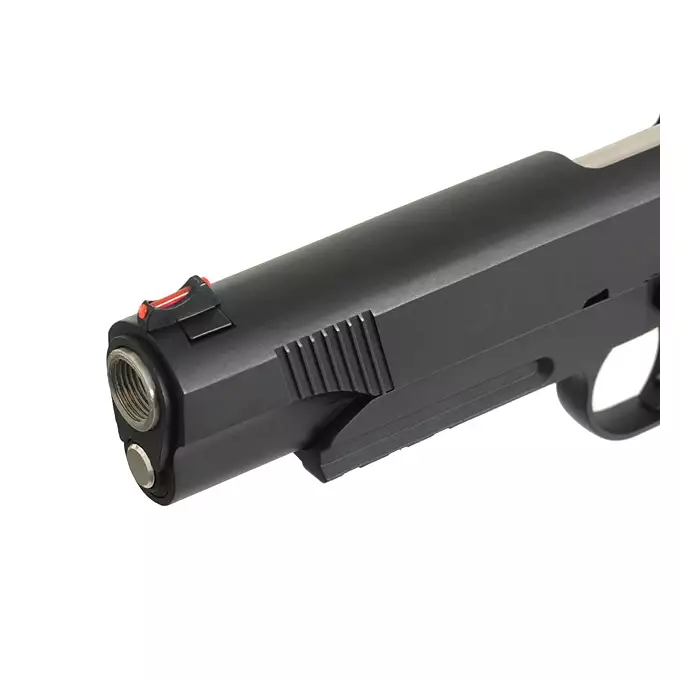 M1911 Gladiator Marcux - Black [APS]