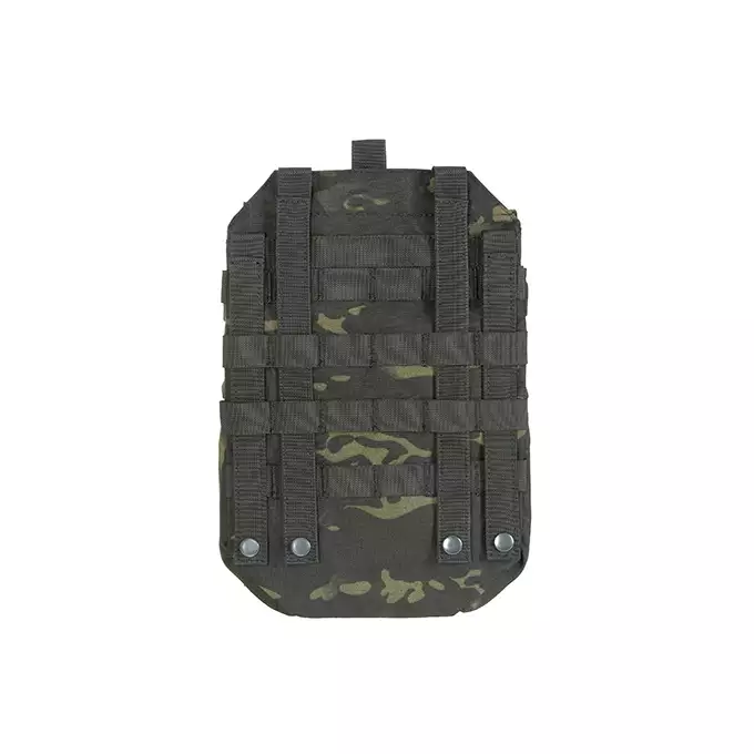 Assault Back Panel - MB [8FIELDS]