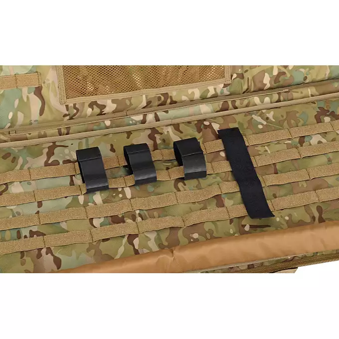 Padded Rifle Case 130cm - MC [8FIELDS]