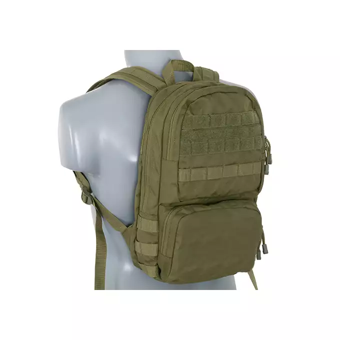 10L Tactical Cargo Pack - Olive [8FIELDS]