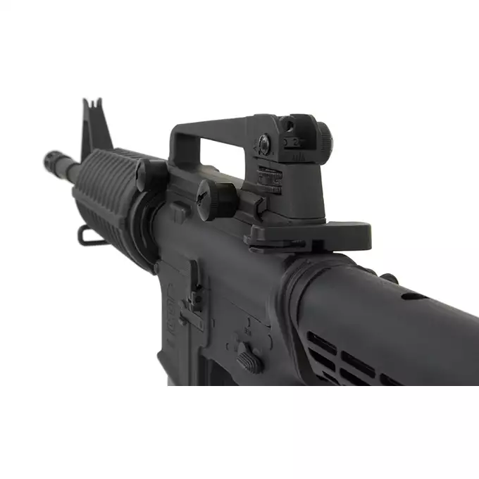CM.002A1 Full Metal [CYMA]