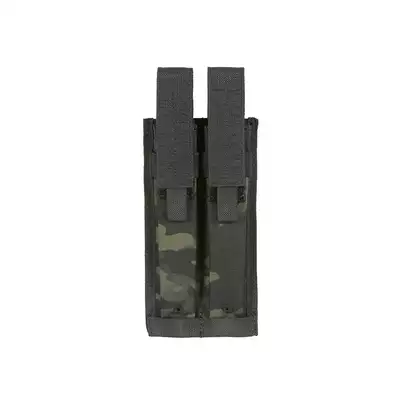 Podwójna ładownica na magazynki UMP/UTR45 - MB [8FIELDS]