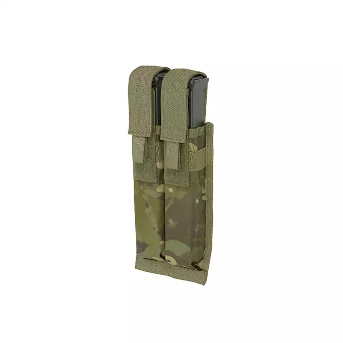 UMP/UTR45 Double Magazine Pouch - MT [8FIELDS]