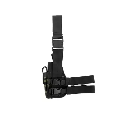 Kabura udowa - MB [8FIELDS]