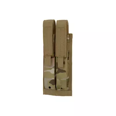 UMP/UTR45 Double Magazine Pouch - Multicamo [8FIELDS]