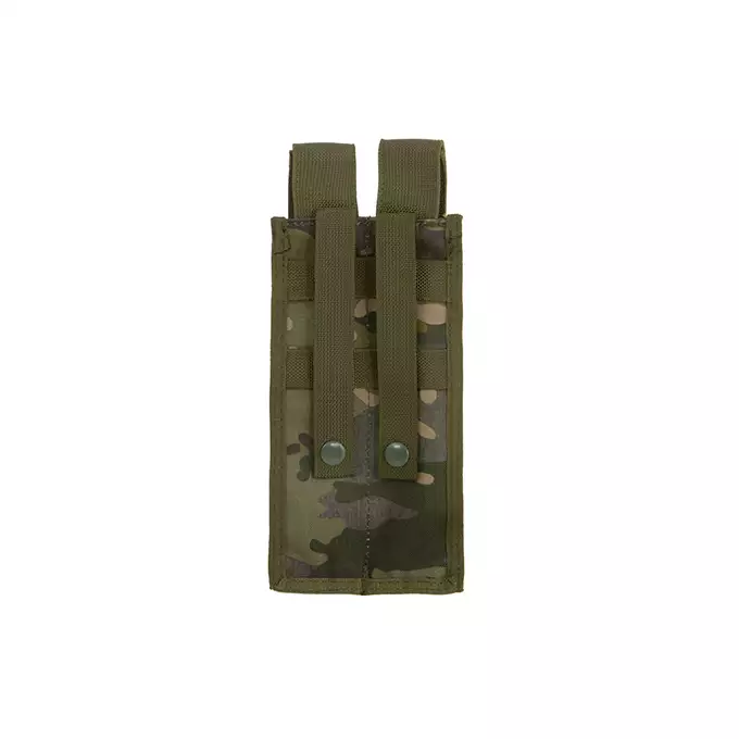 Podwójna ładownica na magazynki CM.060/UMP/MP5/UTR45 - MT [8FIELDS]