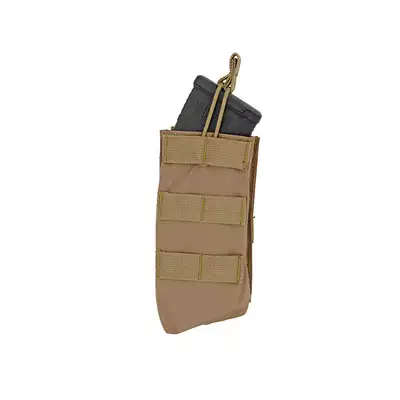 Otwarta pojedyncza ładownica na magazynki AK 7.62x39 - Coyote