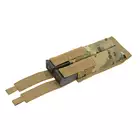 UMP/UTR45 Double Magazine Pouch - Multicamo [8FIELDS]