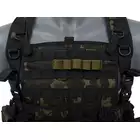 Simple 5rd Shotgun Shell Carrier - Black [8FIELDS]