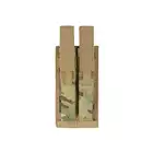 UMP/UTR45 Double Magazine Pouch - Multicamo [8FIELDS]