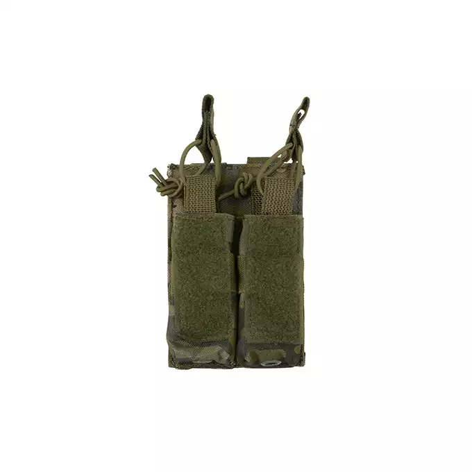 Otwarta podwójna ładownica pistoletowa - MT [8FIELDS]