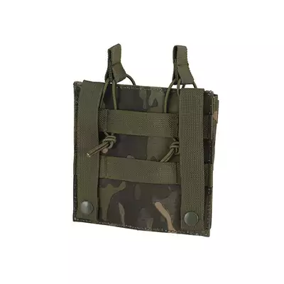 Otwarta podwójna ładownica na magazynki 5.56 - MT [8FIELDS]