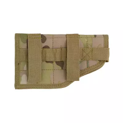 Horizontal MOLLE Pistol Holster - MC [8FIELDS]