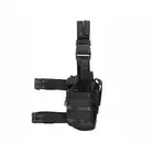 Uniwersalna kabura taktyczna udowa - MB [8FIELDS]