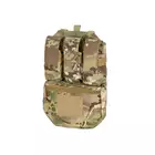 Assault Back Panel - Multicamo [8FIELDS]