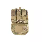 Assault Back Panel - Multicamo [8FIELDS]