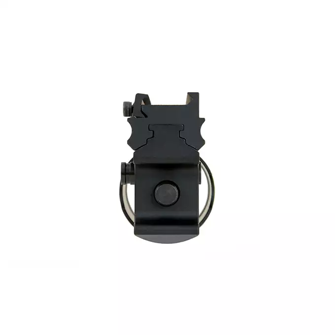 40mm Granatnik podwieszany (Długi) - Czarny [BD]