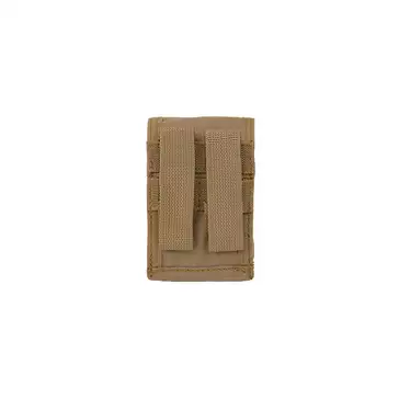 Frag Grenade Pouch - Coyote [8FIELDS]