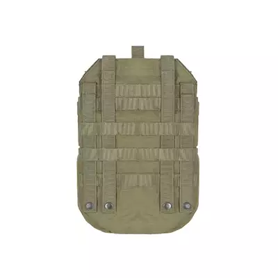Assault Back Panel - Olive [8FIELDS]