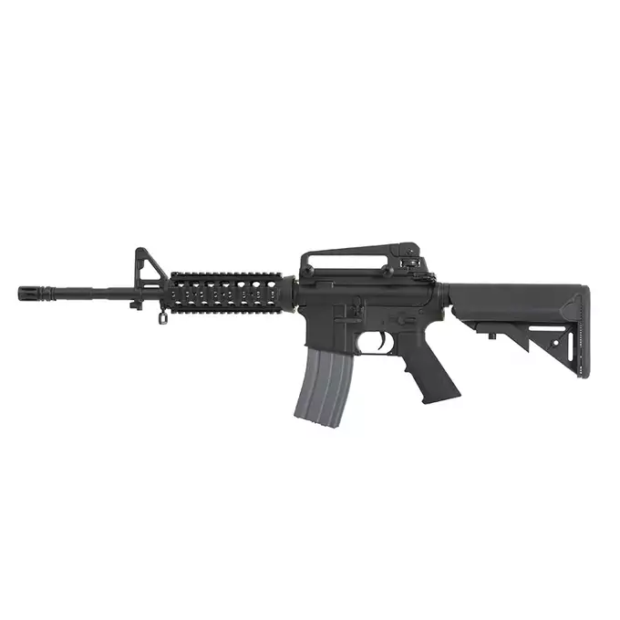 CM.007 Full Metal [CYMA]