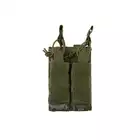 Otwarta podwójna ładownica pistoletowa - MT [8FIELDS]