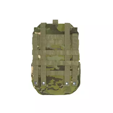 Assault Back Panel - MT [8FIELDS]