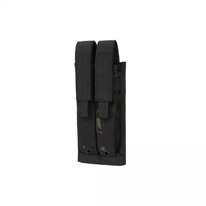 Podwójna ładownica na magazynki CM.060/UMP/MP5/UTR45 - MB [8FIELDS]