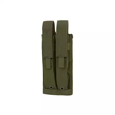 UMP/UTR45 Double Magazine Pouch - Olive [8FIELDS]