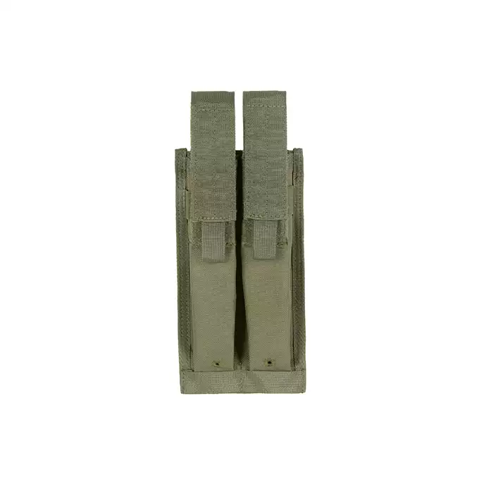 UMP/UTR45 Double Magazine Pouch - Olive [8FIELDS]