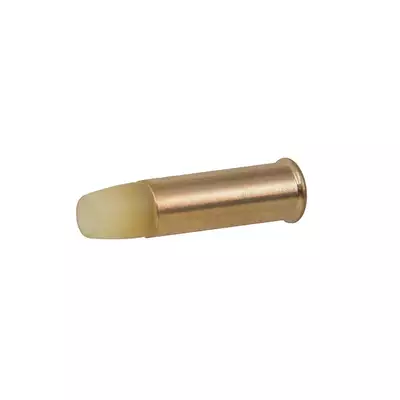 Imitacja naboju pistoletowego do rewolweru G293A [WELL]