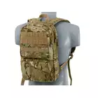 10-litrowy plecak taktyczny Cargo - Multicamo [8FIELDS]