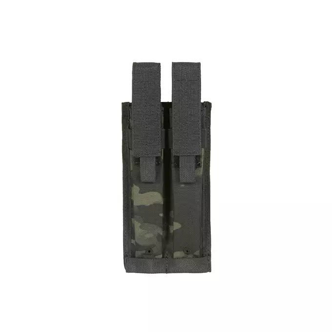 UMP/UTR45 Double Magazine Pouch - MB [8FIELDS]