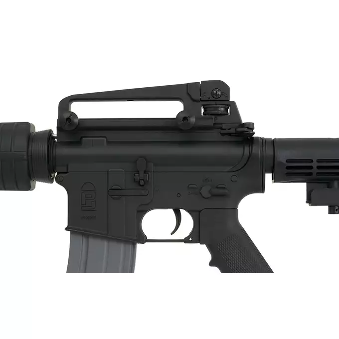 CM.002A1 Full Metal [CYMA]