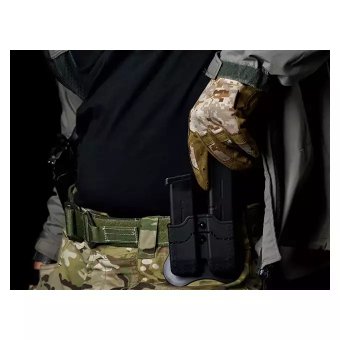 M1911 Gladiator Marcux - Black [APS]