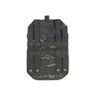 Assault Back Panel - MB [8FIELDS]