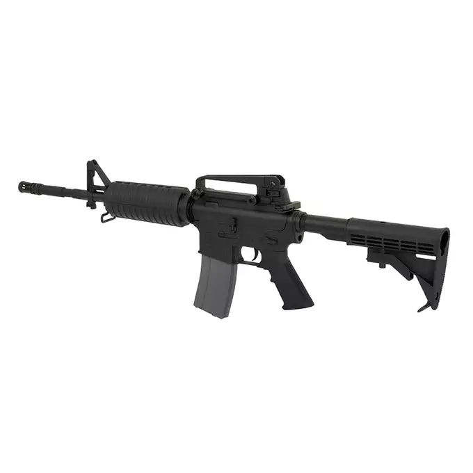 CM.002A1 Full Metal [CYMA]
